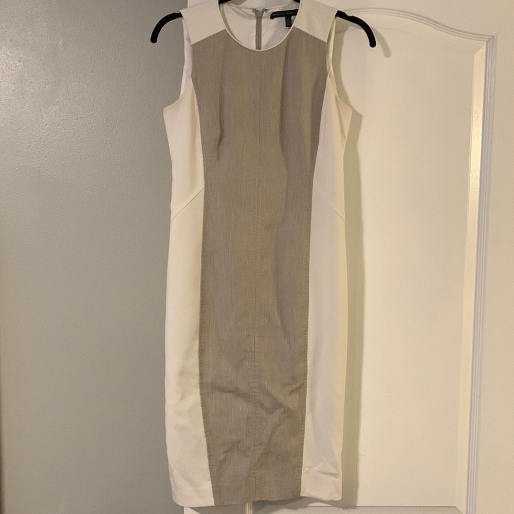 White House Black Market Dress Size 2